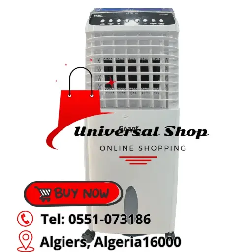 refroidisseur Géant 10L